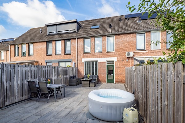 Medium property photo - Tolgaarderlaan 16, 3401 GT IJsselstein